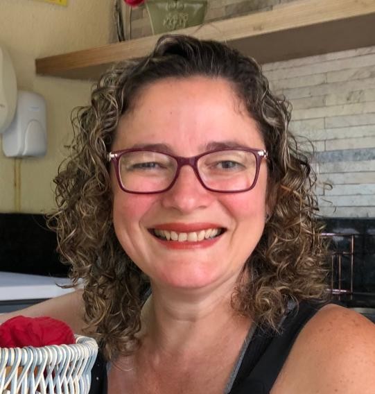 Nágila Damaceno